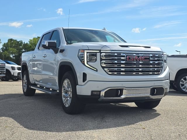 Used 2026 GMC Sierra 1500 Denali w/ Technology Package AWD/4WD image 7
