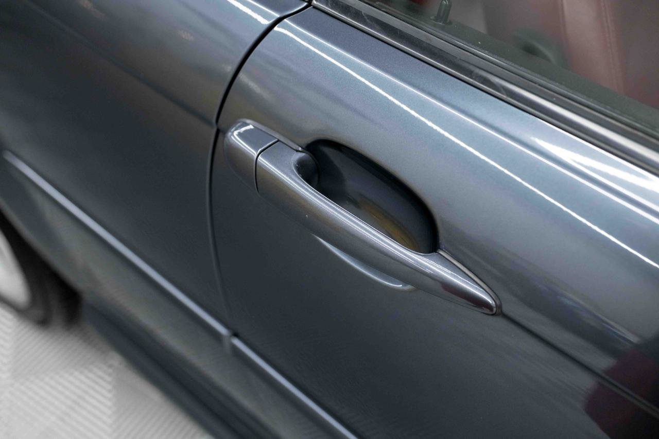 Used 2002 BMW M3 Coupe RWD image 20