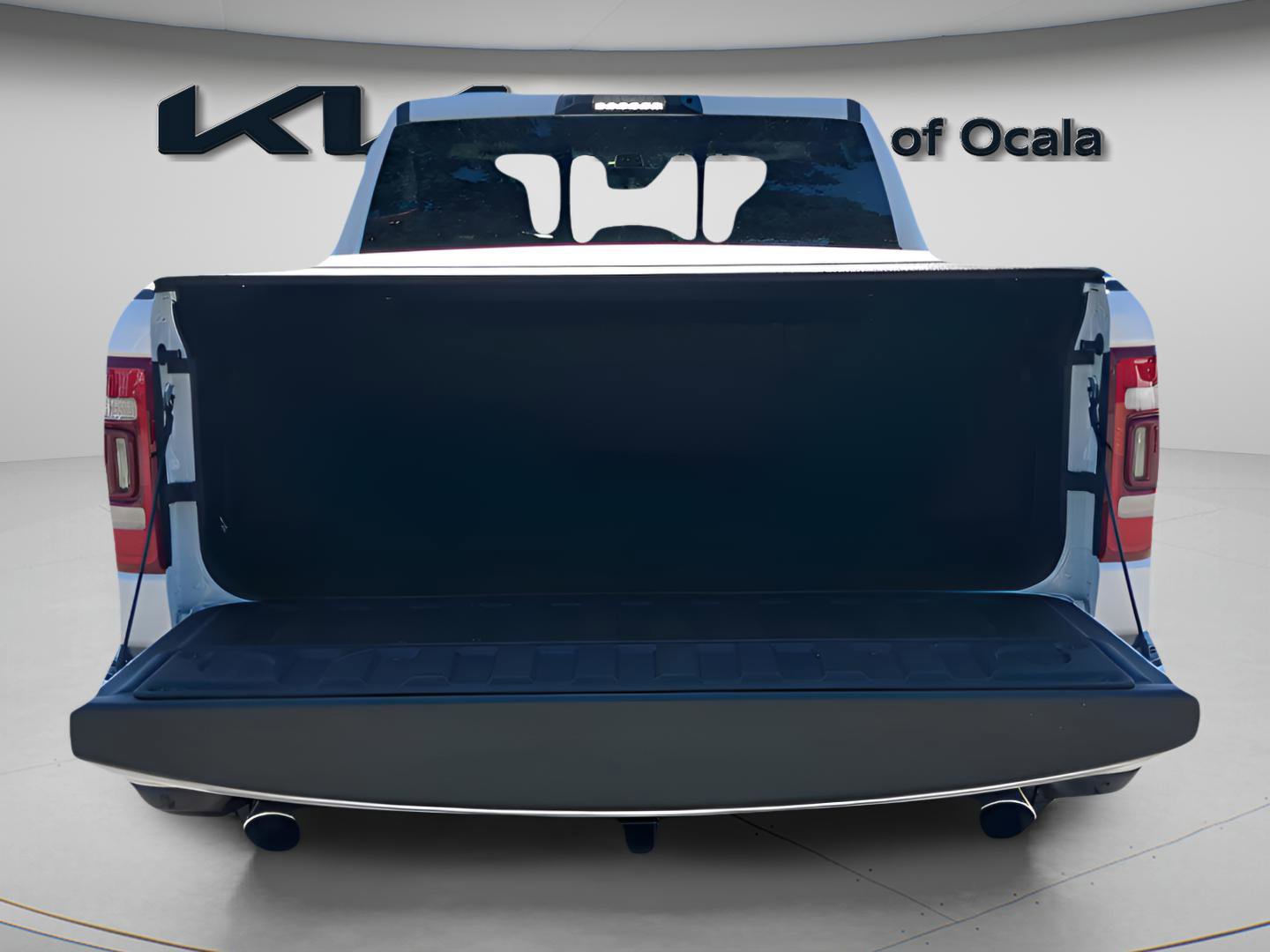 Used 2021 RAM 1500 Limited image 21