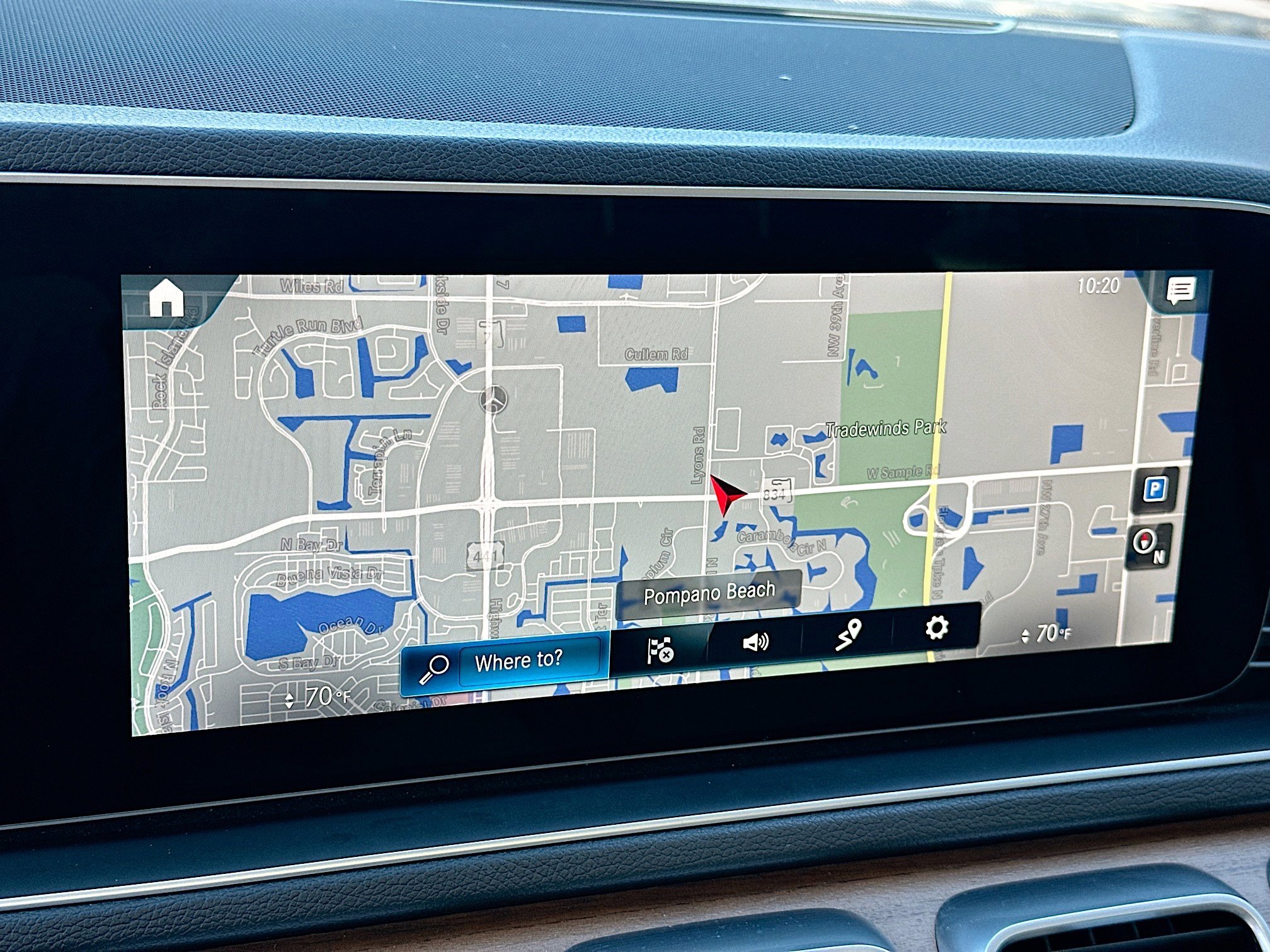 Used 2022 Mercedes-Benz GLE 350 image 14