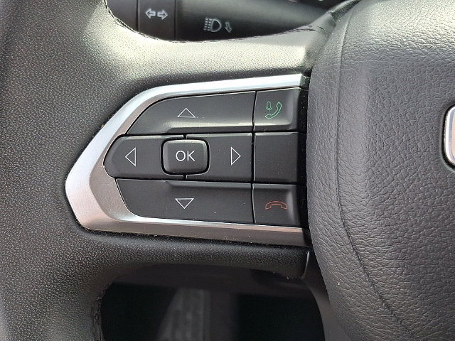 Certified 2024 Jeep Compass Latitude AWD/4WD image 22