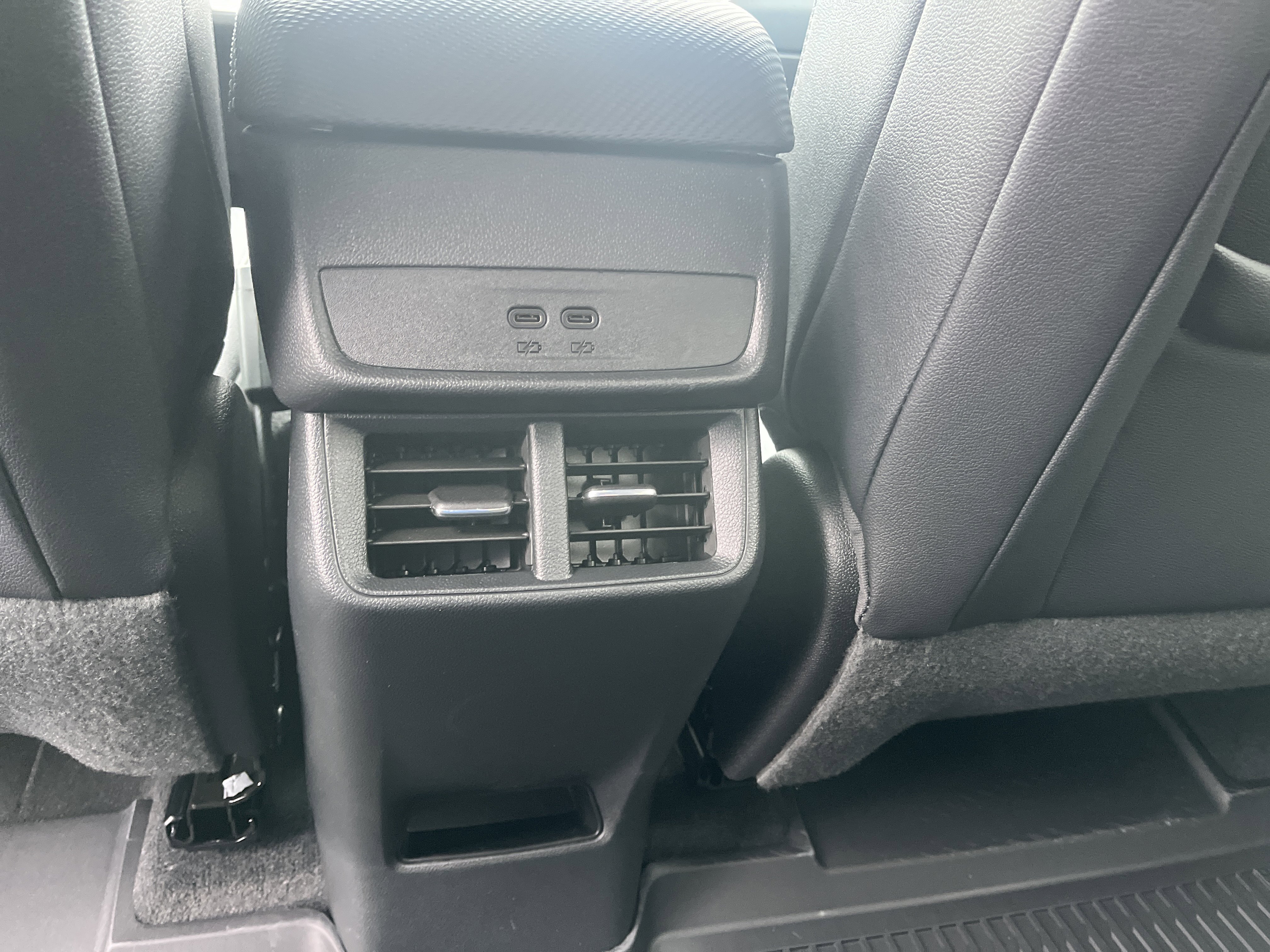 New 2026 Chevrolet Equinox LT w/ Convenience Package II image 14