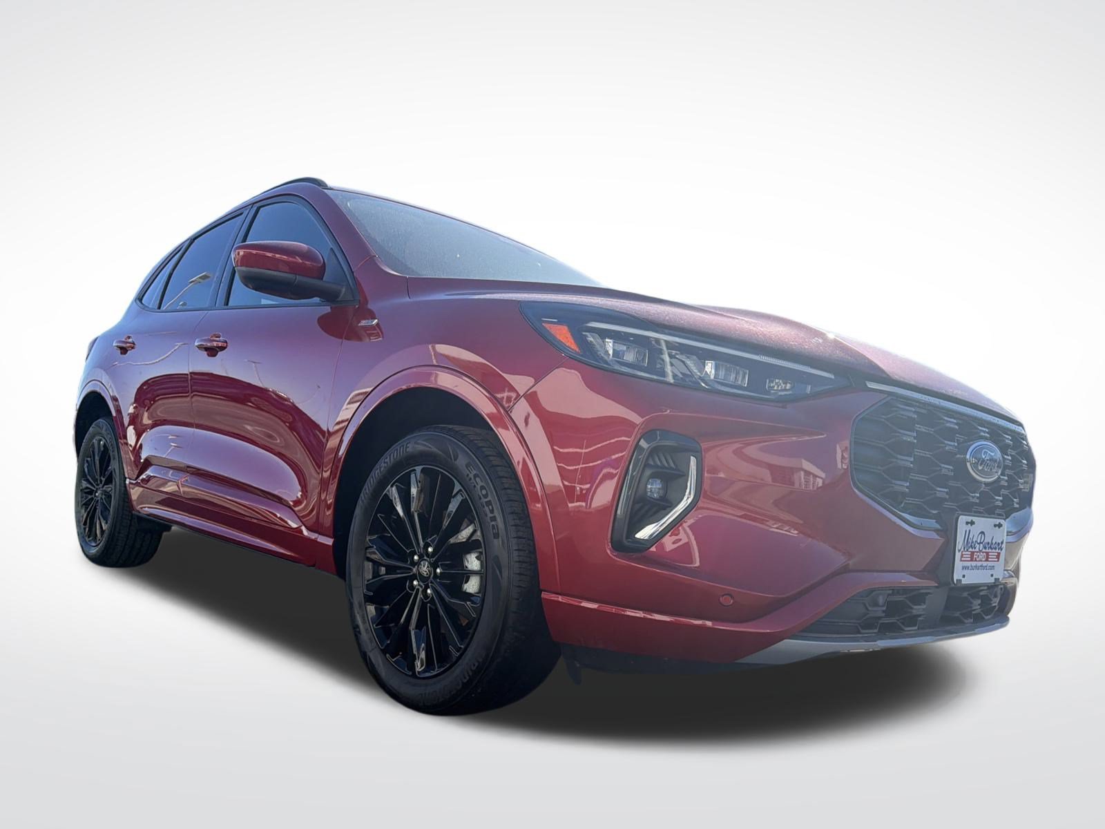 Certified 2023 Ford Escape ST-Line Elite AWD/4WD image 5