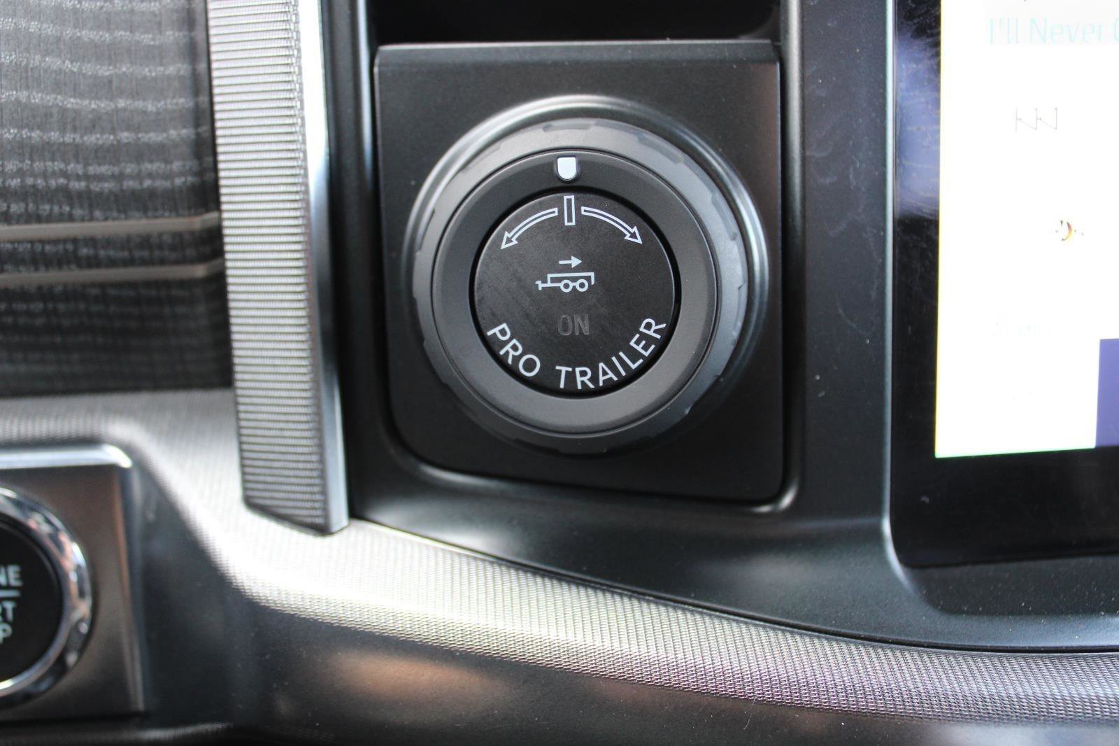 Used 2022 Ford F150 Platinum w/ Equipment Group 701A High image 25