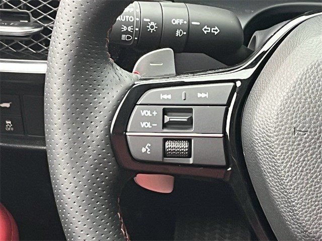 New 2026 Acura ADX A-Spec FWD image 14