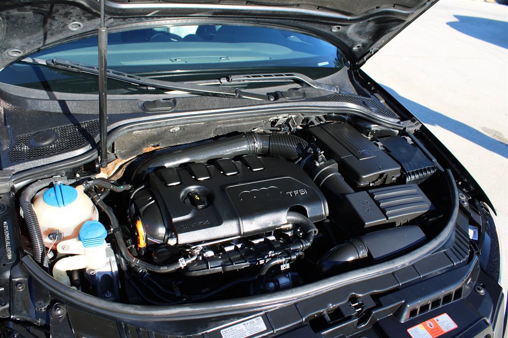 Used 2009 Audi A3 2.0T image 33