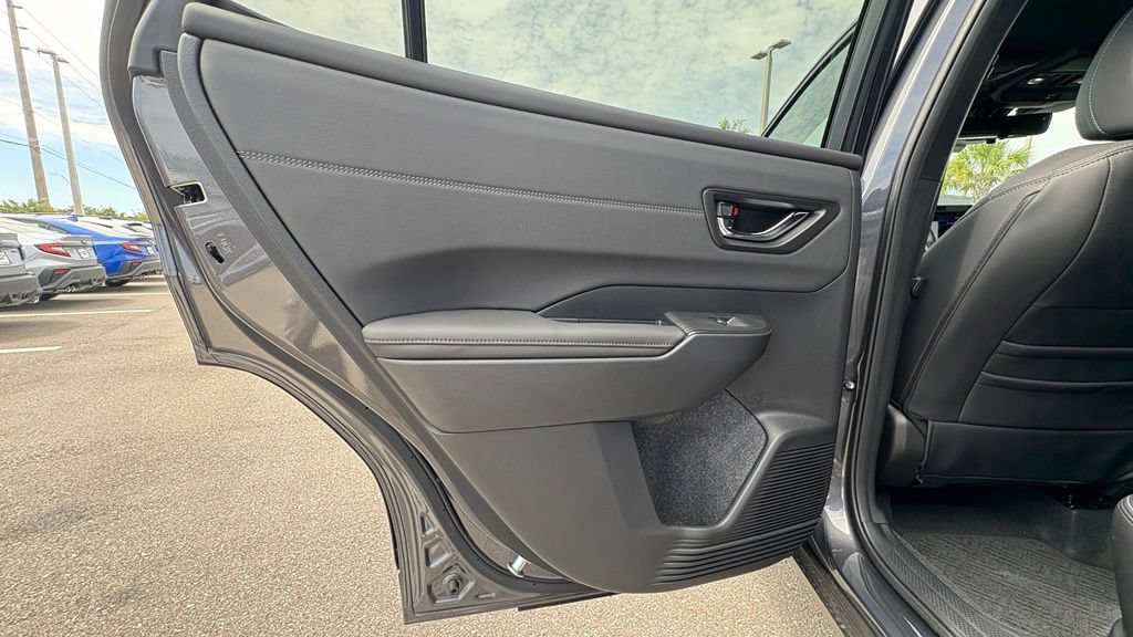 New 2026 Subaru Outback Touring XT AWD/4WD image 15