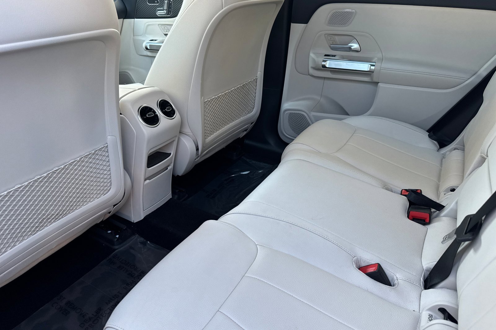 Used 2024 Mercedes-Benz EQB 250+ image 14