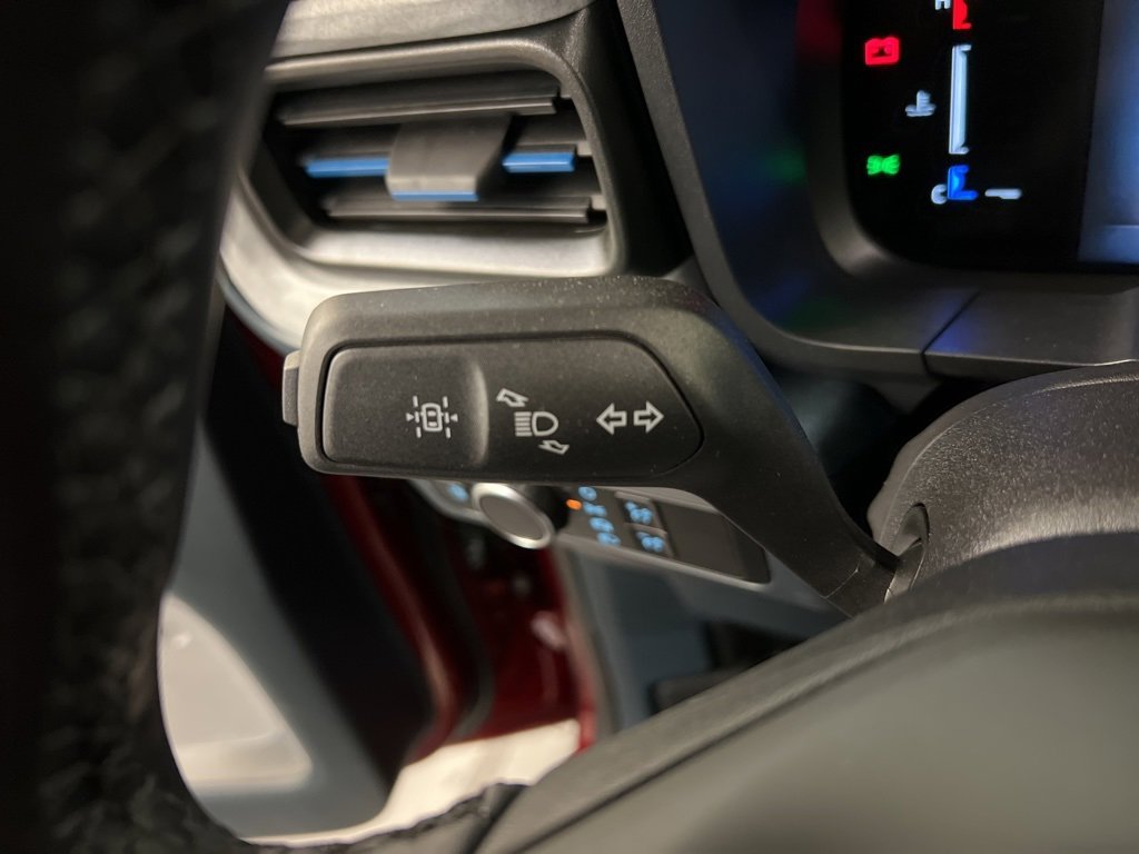 New 2025 Ford Maverick XLT w/ Equipment Group 301A image 20