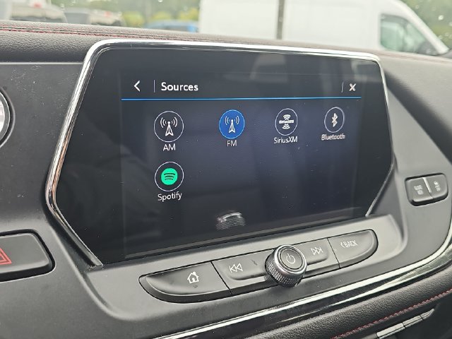 Used 2019 Chevrolet Blazer RS w/ LPO, Floor Liner Package FWD image 23
