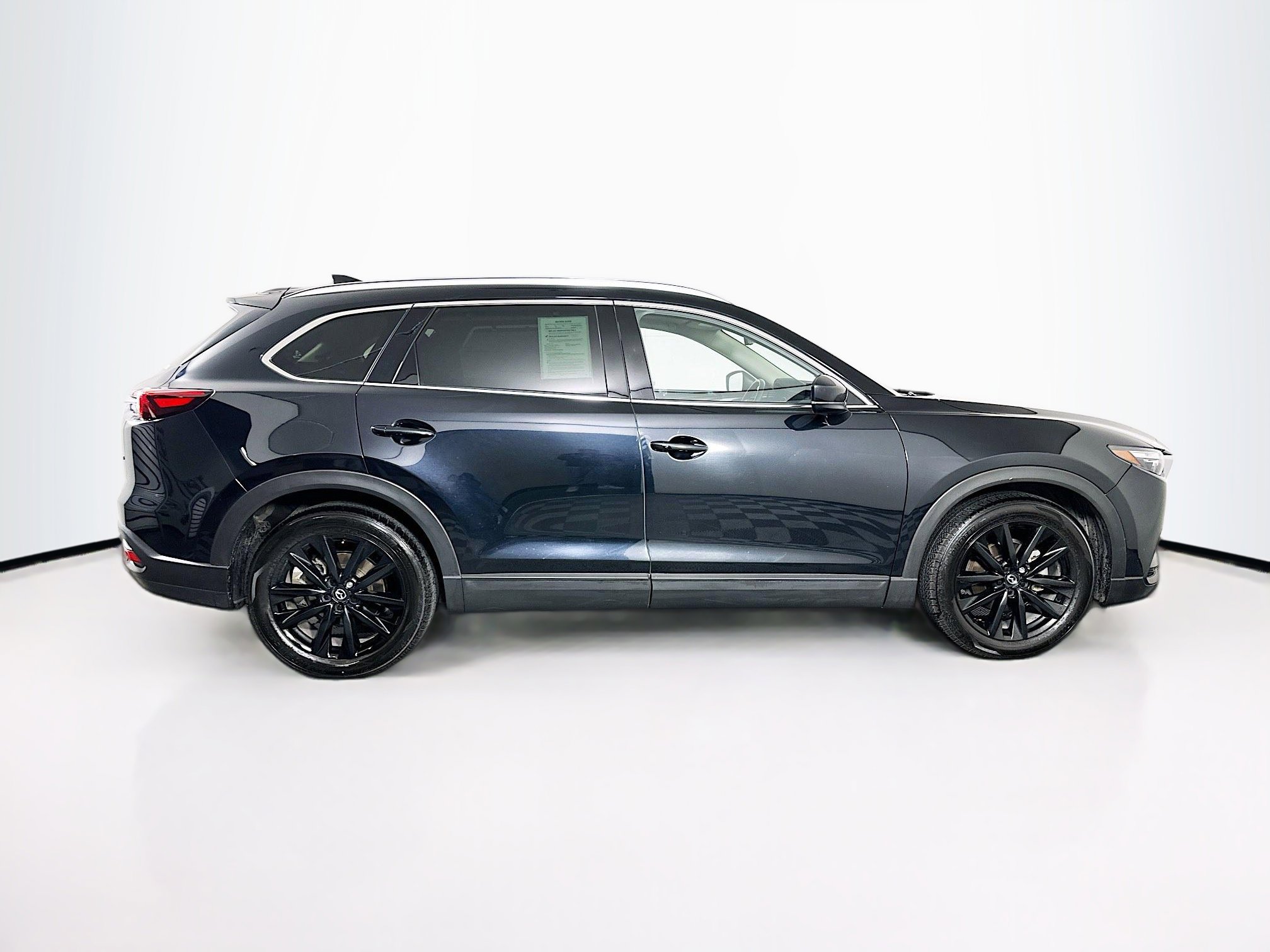 Used 2022 MAZDA CX-9 Touring Plus image 10