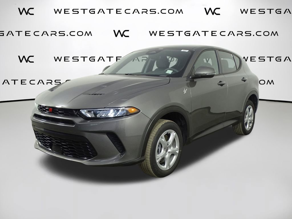 Used 2024 Dodge Hornet GT image 39