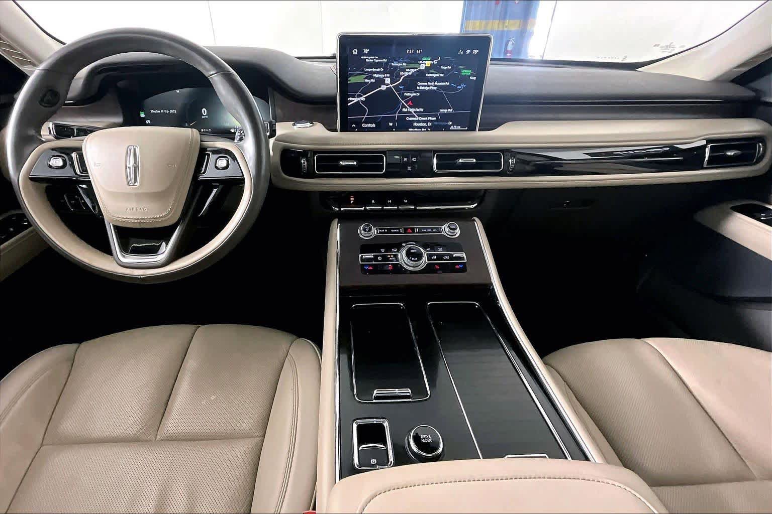 Used 2023 Lincoln Aviator Reserve image 15