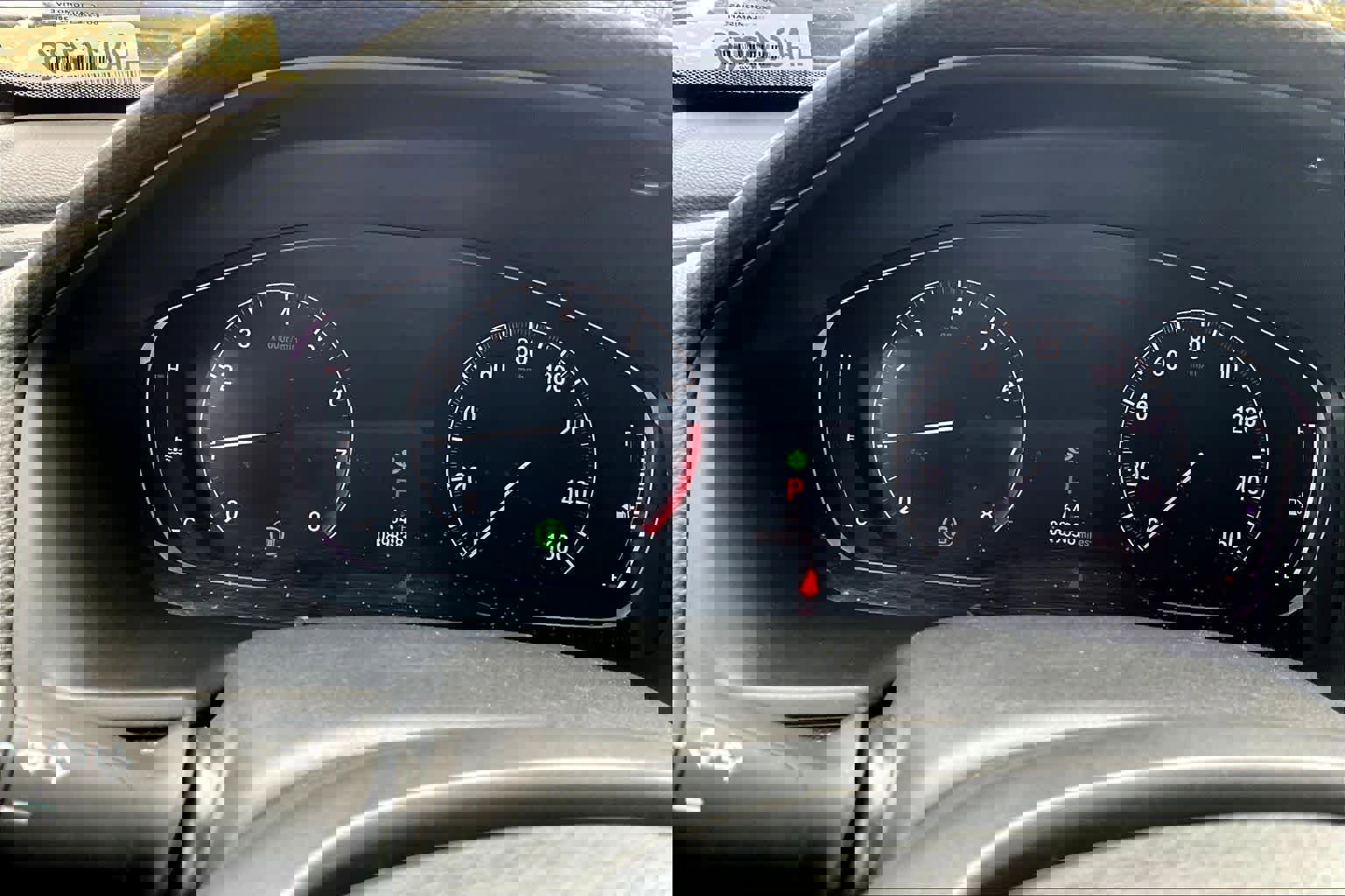 Used 2020 Honda Accord Sport image 25