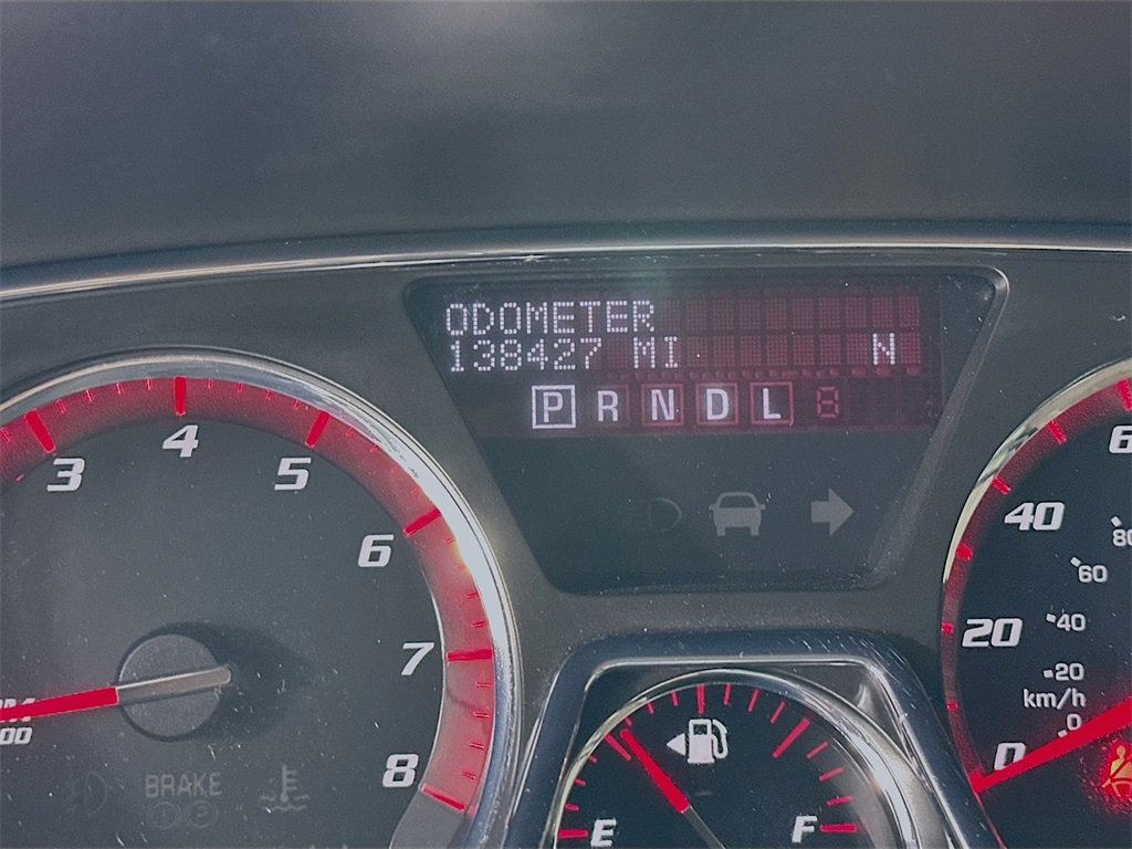 Used 2017 GMC Acadia Limited SLT image 18