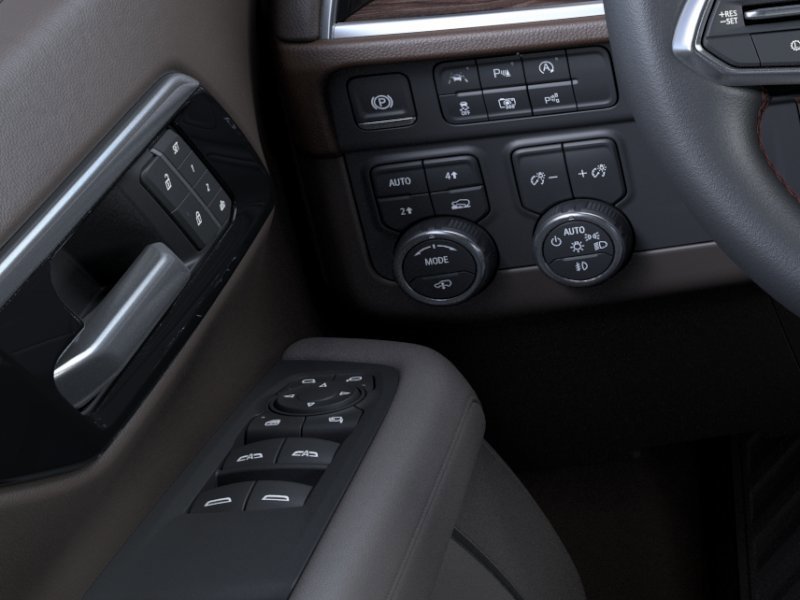 New 2026 Chevrolet Tahoe LT AWD/4WD image 22
