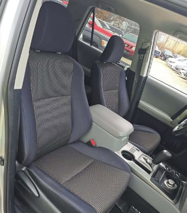 Used 2013 Toyota 4Runner SR5 image 22