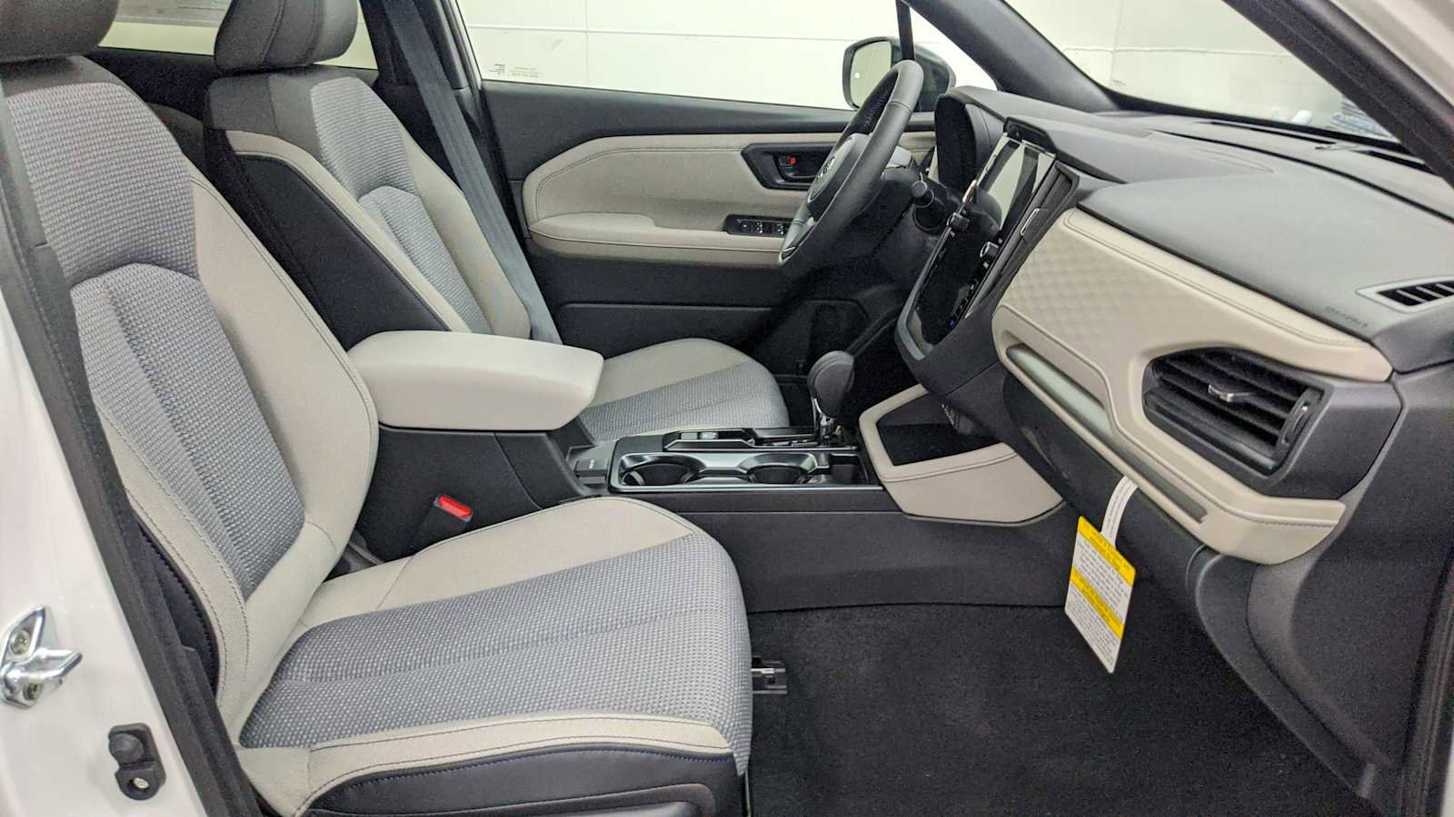 New 2026 Subaru Forester Premium image 29