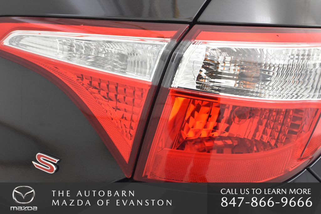 Used 2016 Toyota Corolla S FWD image 37