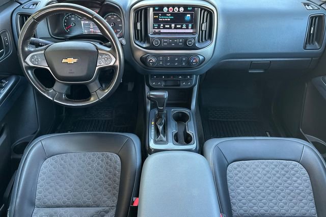 Used 2016 Chevrolet Colorado Z71 image 16