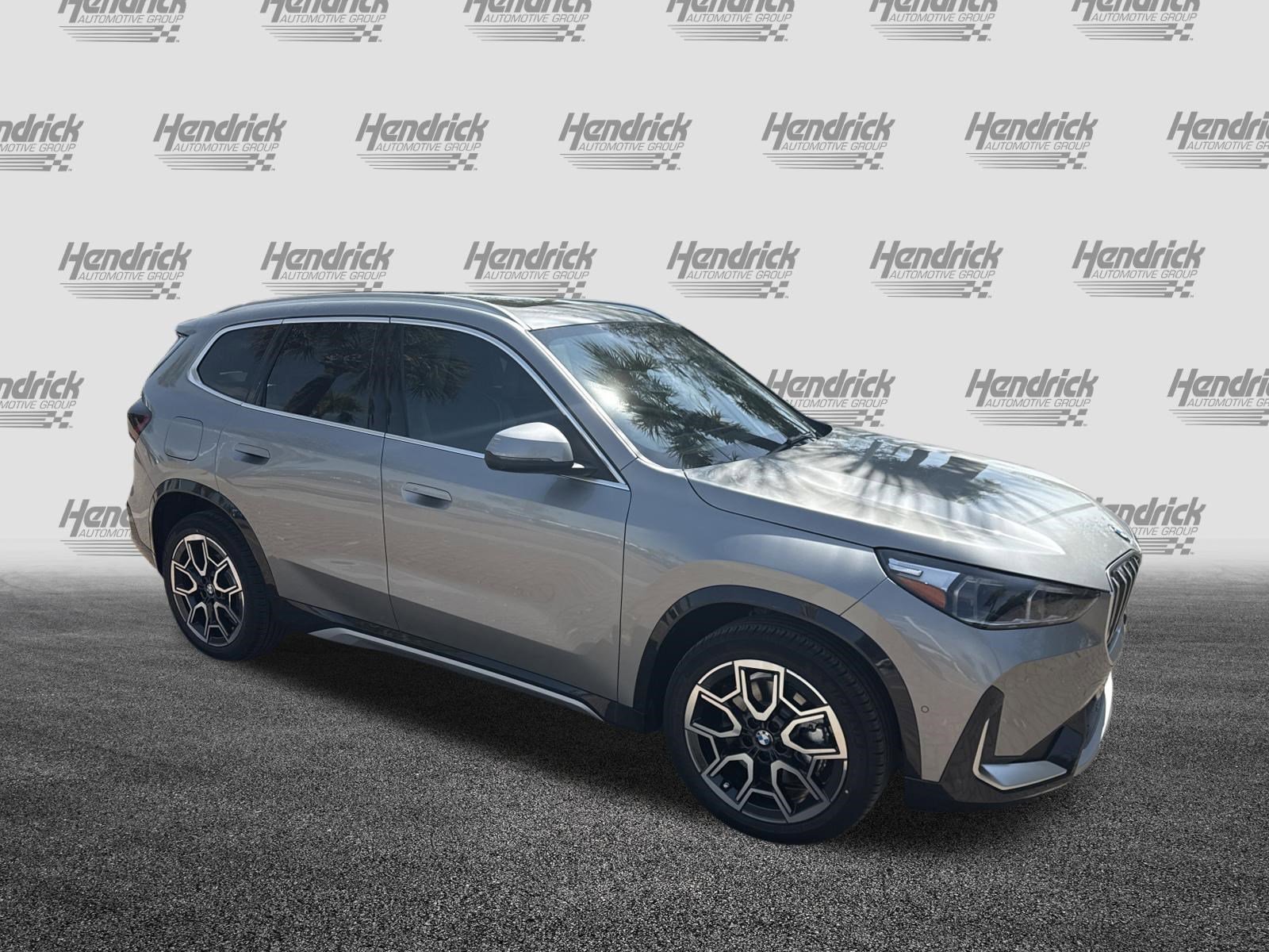 New 2026 BMW X1 xDrive28i w/ Technology Package image 2