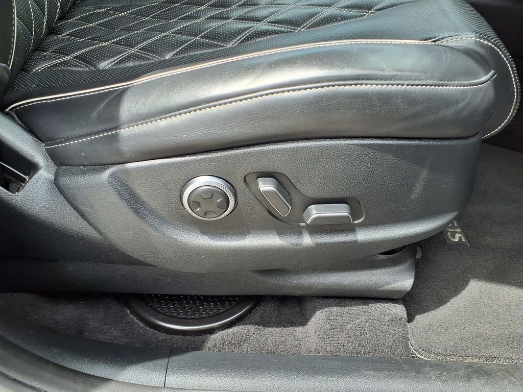 Used 2024 Genesis GV80 3.5T AWD/4WD image 13