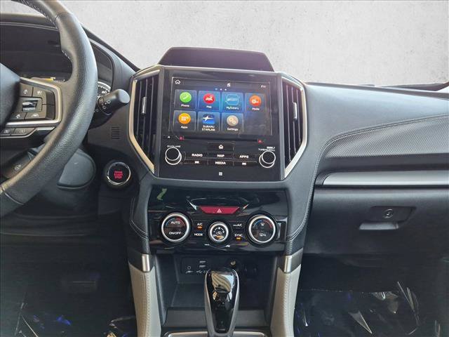 Used 2019 Subaru Forester Limited AWD/4WD image 15