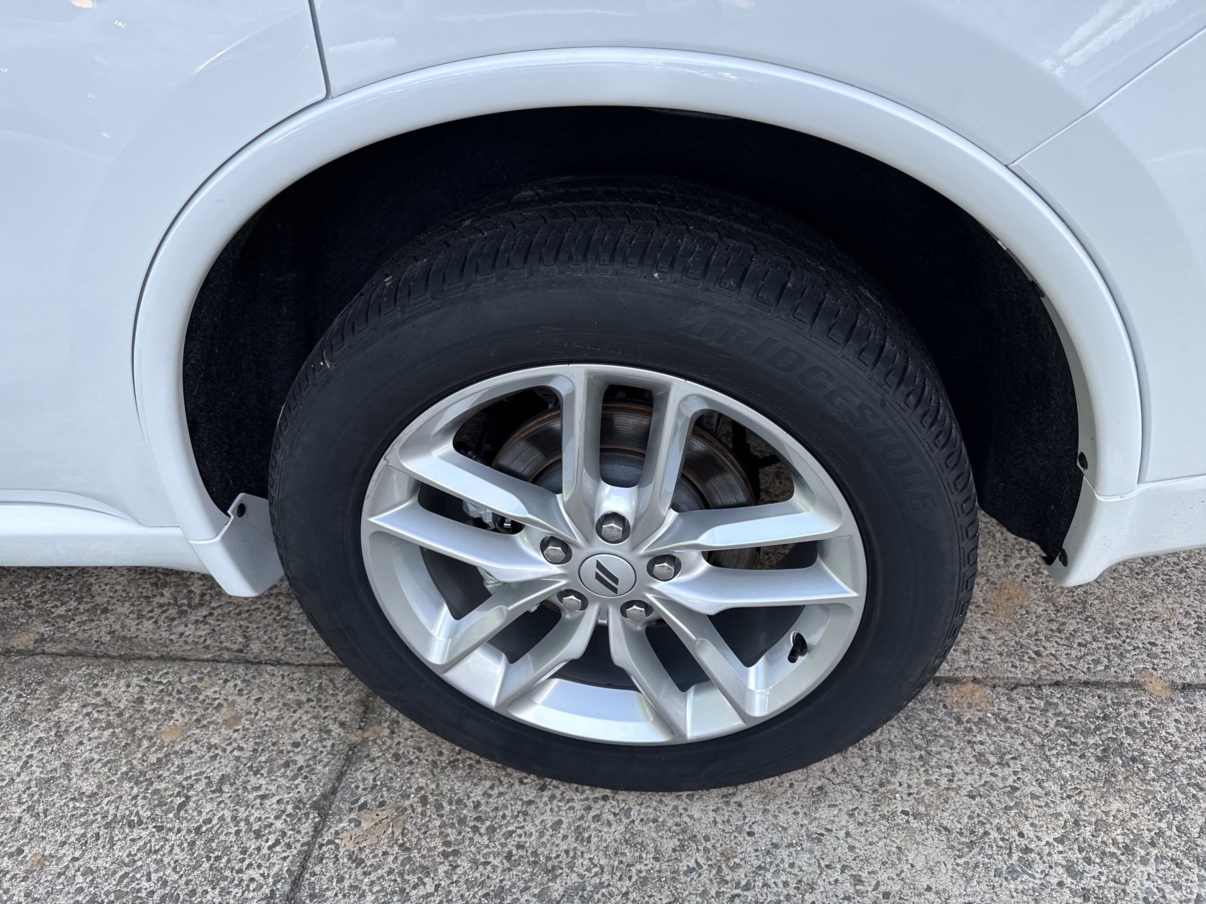 Used 2026 Dodge Durango GT AWD/4WD image 19