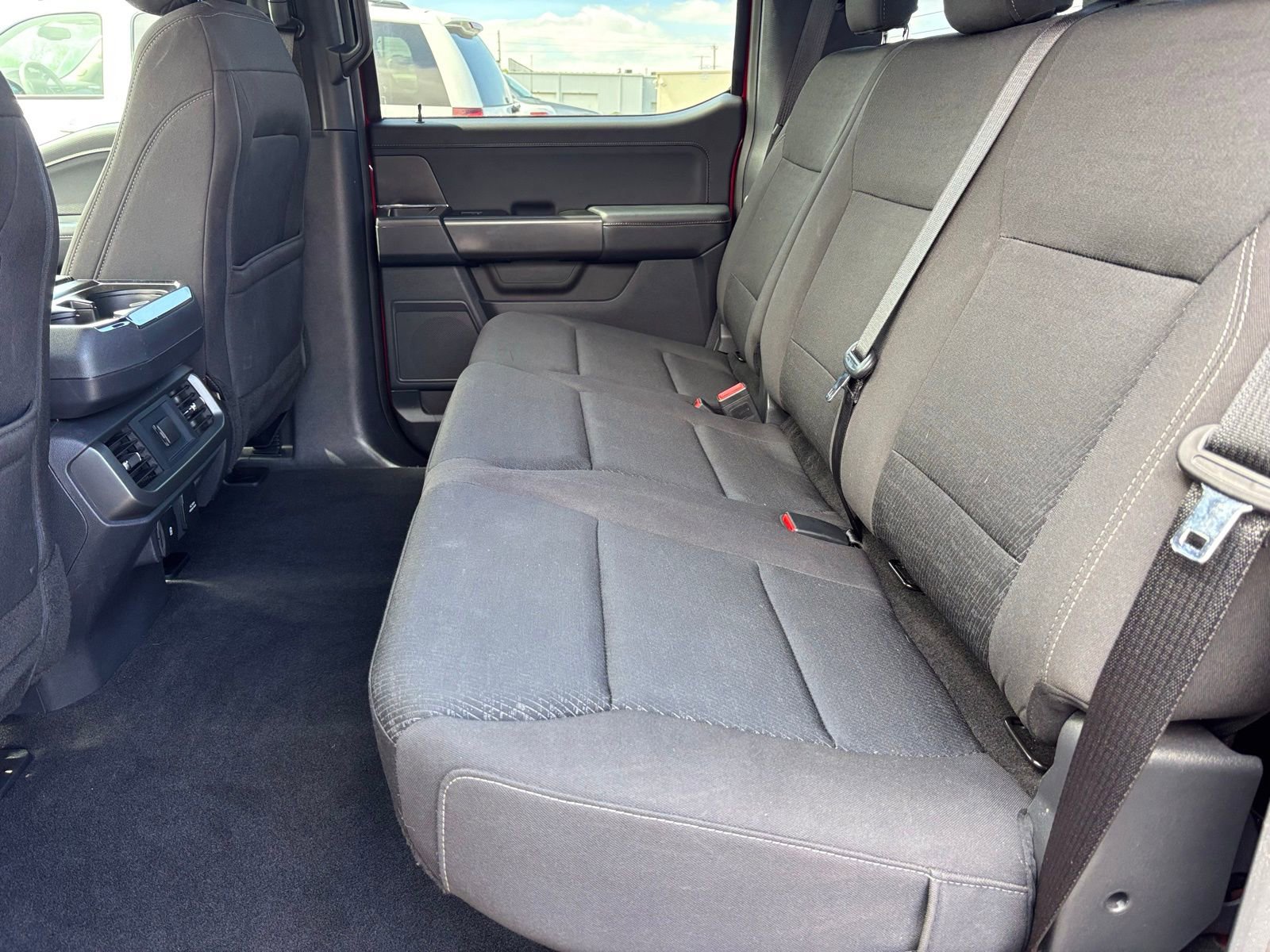 Used 2024 Ford F150 XLT w/ Bed Utility Package image 19