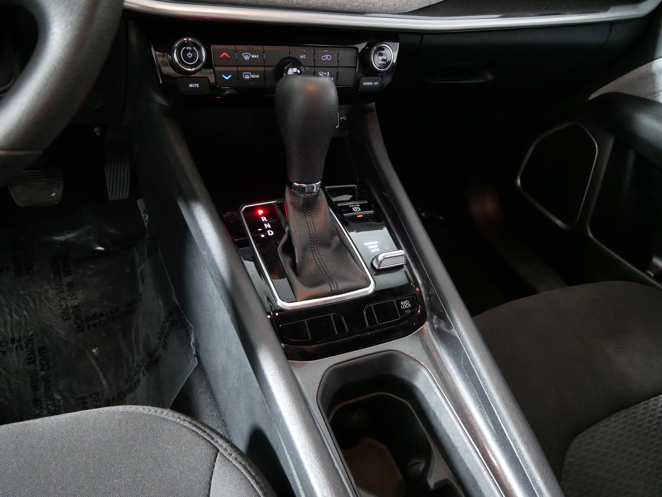 Used 2023 Jeep Compass Sport image 24