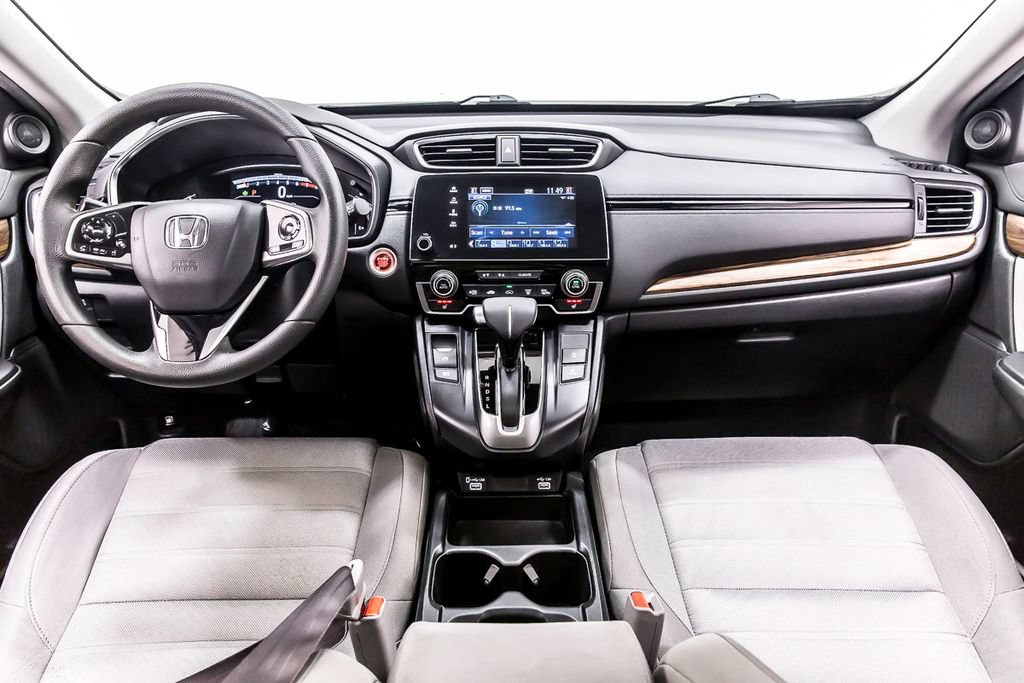 Used 2022 Honda CR-V EX image 17
