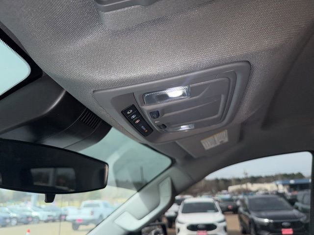 Used 2023 GMC Sierra 1500 Elevation image 24