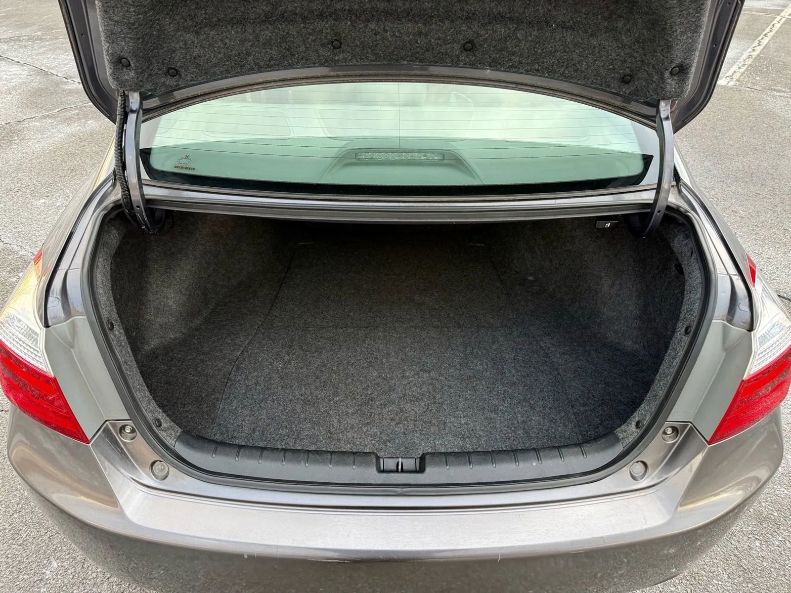 Used 2015 Honda Accord EX-L image 19