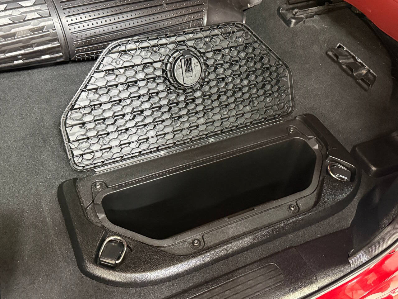 Used 2019 RAM 1500 Rebel w/ Rebel Level 2 Equipment Group AWD/4WD image 49