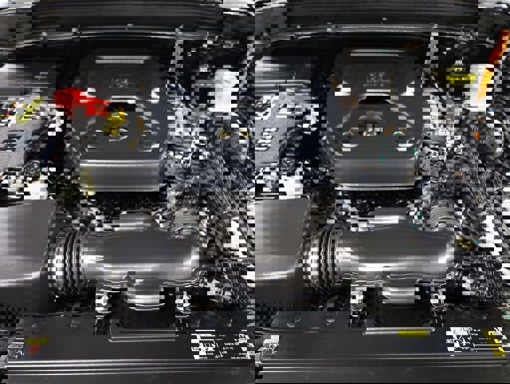 Used 2023 Jeep Wrangler Willys 4xe image 34