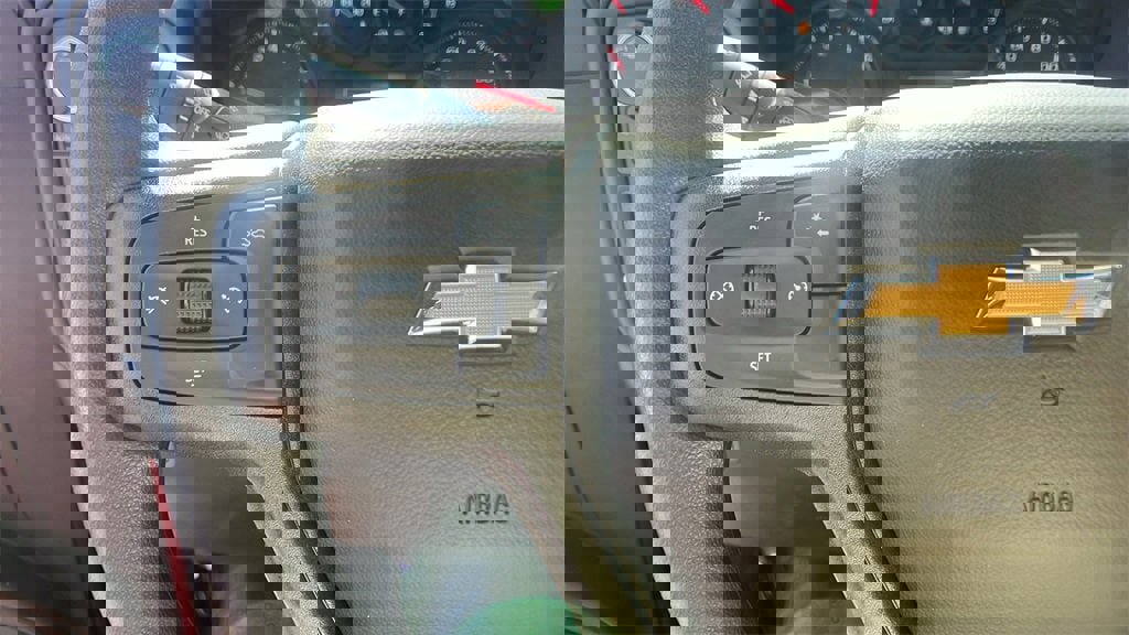 New 2026 Chevrolet Silverado 1500 Custom w/ Turbomax Blackout Package image 20