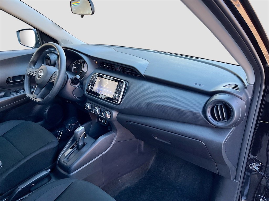 Certified 2024 Nissan Kicks S image 29