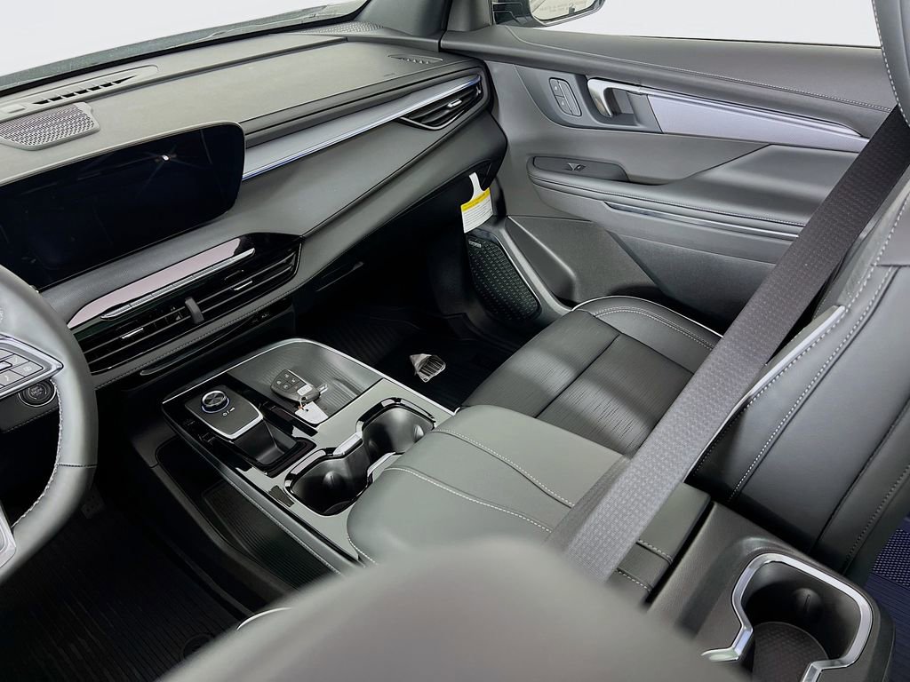 New 2026 Buick Enclave Sport Touring w/ Super Cruise Package image 22