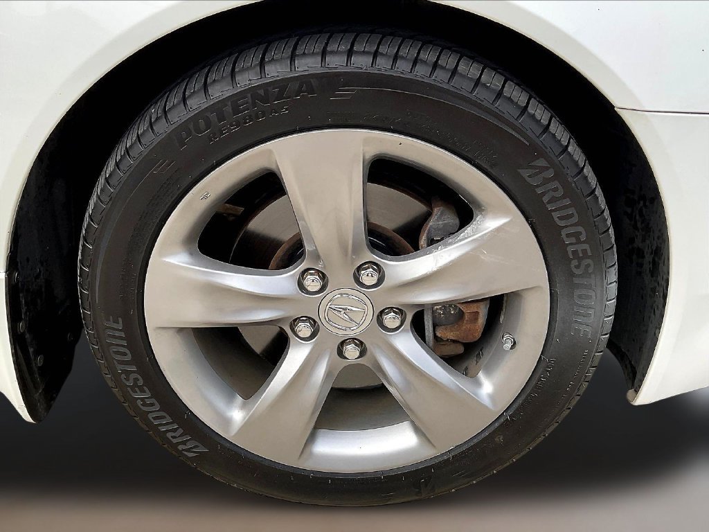 Used 2013 Acura TL w/ Technology Package AWD/4WD image 34