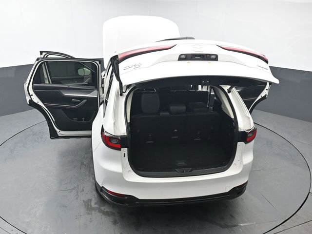 Certified 2024 MAZDA CX-90 3.3 Turbo w/ Preferred Plus AWD/4WD image 51