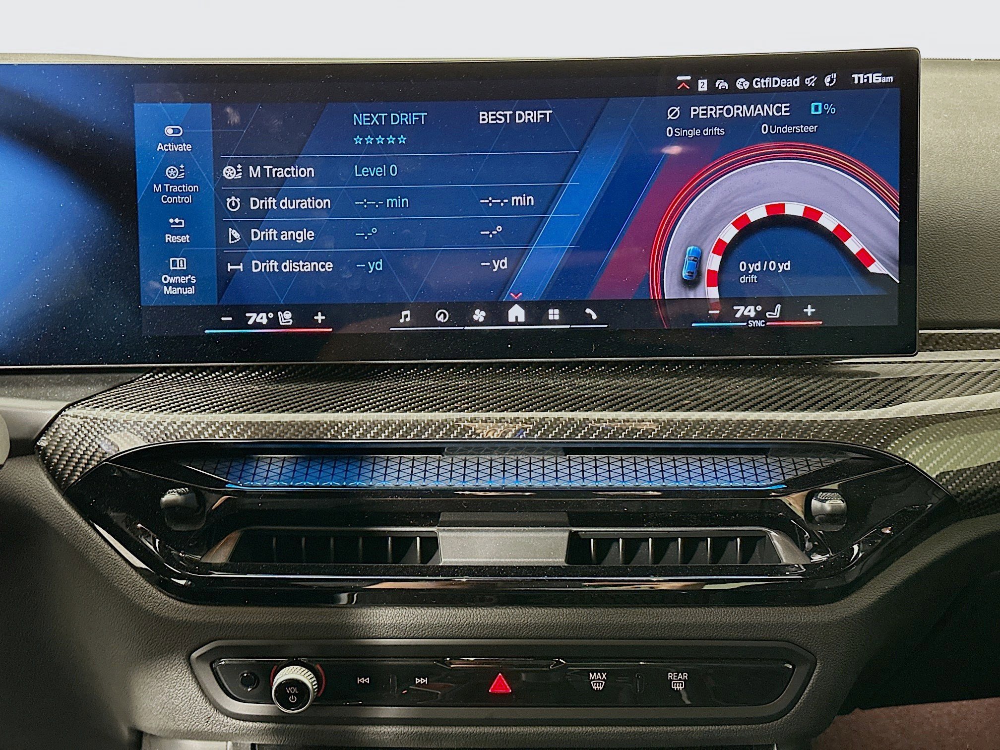 Used 2025 BMW M2 image 15