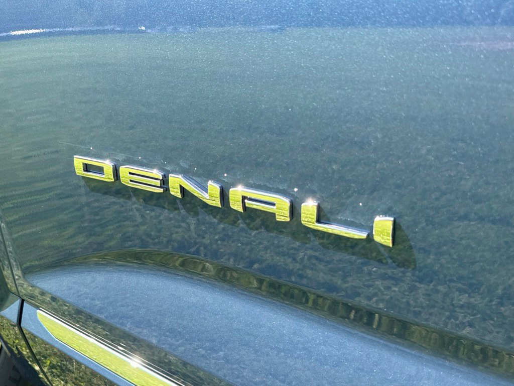 New 2027 GMC Terrain Denali AWD/4WD image 9