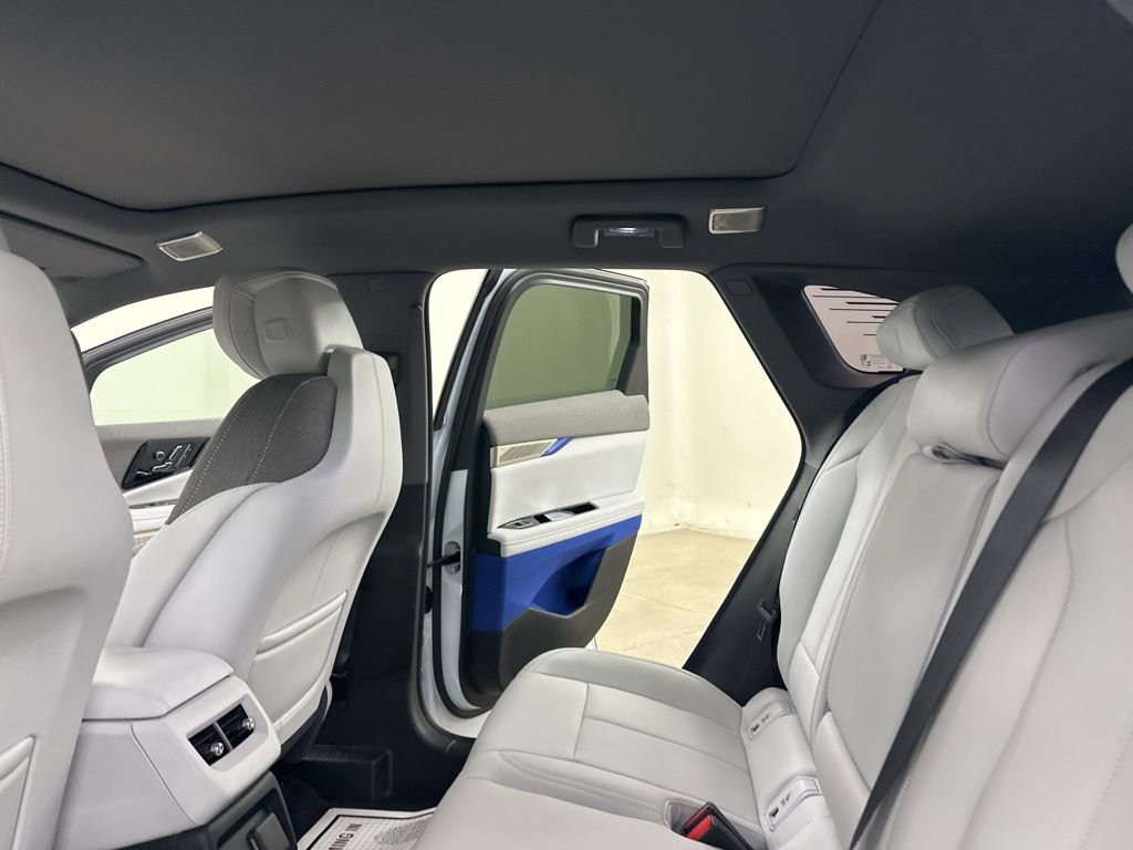 New 2026 Cadillac Optiq Luxury 1 AWD/4WD image 27