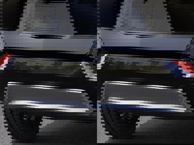 New 2026 Cadillac Optiq Luxury 1 image 14