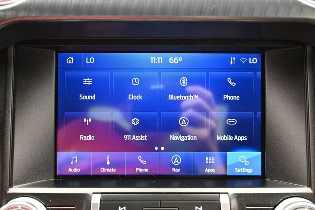 Used 2021 Ford Mustang Mach 1 w/ Equipment Group 700A RWD image 37