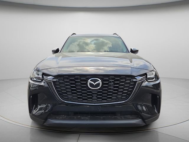 Used 2025 MAZDA CX-90 Plug-In Hybrid w/Premium Sport image 9