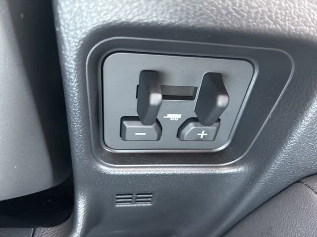 New 2025 Lexus GX 550 AWD/4WD image 22