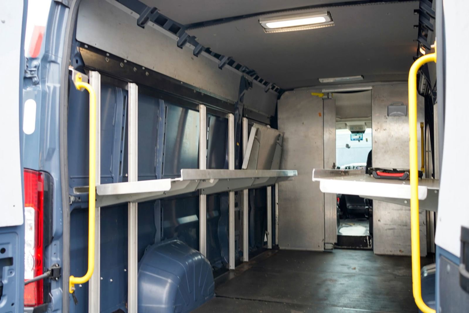 Used 2020 RAM ProMaster 3500 FWD image 15