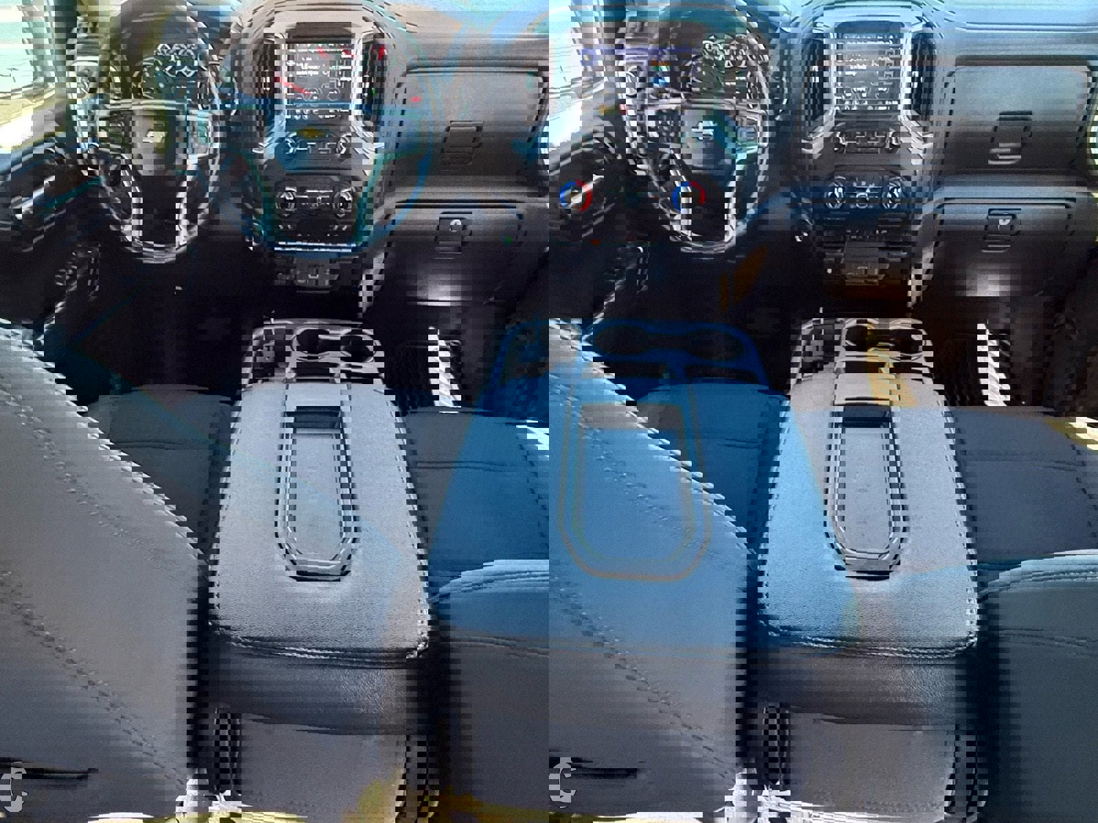 Used 2020 Chevrolet Silverado 1500 LT w/ All-Star Edition image 14