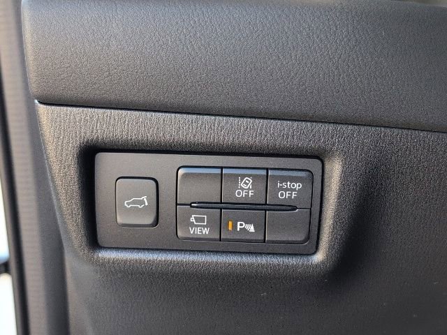 Used 2025 MAZDA CX-5 AWD 2.5 S w/ Premium Plus Pkg image 20